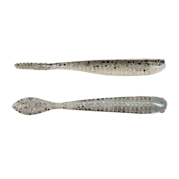 Z Man Trick Shot Z, 4.2'' Bad Shad 5pk