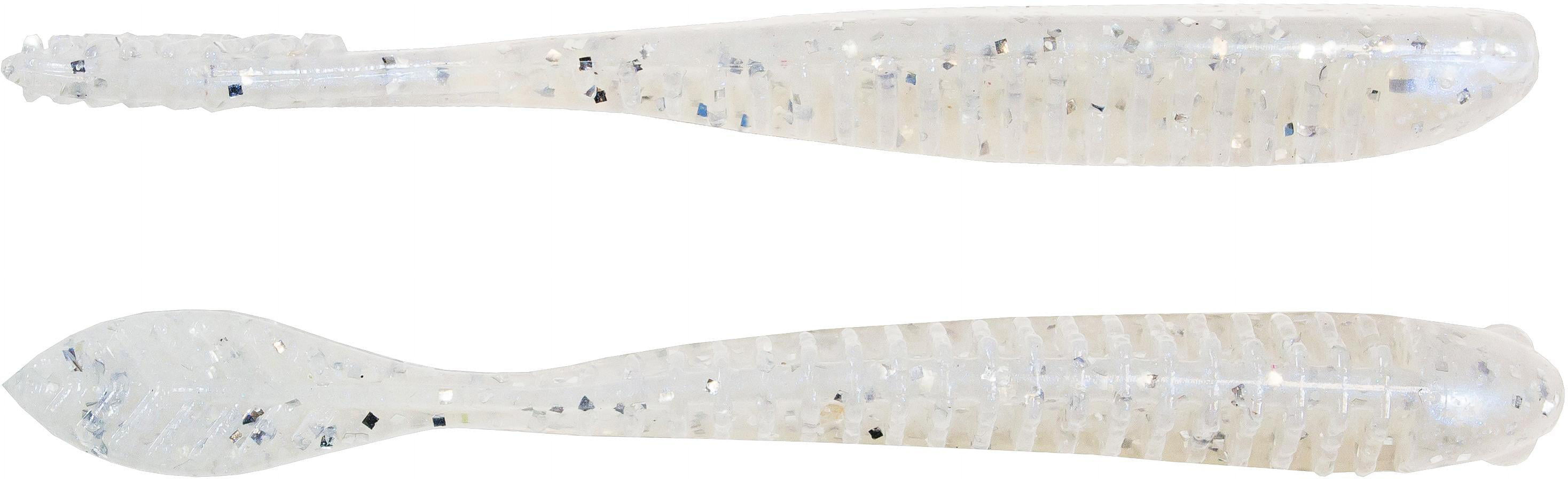 Z Man Trick ShotZ 4.2'' White Lightning 5pk