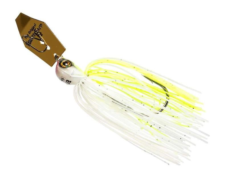Z-Man Tungsten Chatterbait Elite EVO - 3/8oz
