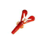 Z Man TRD CrawZ 2.5'' Watermelon Red (6 per pack) | UK