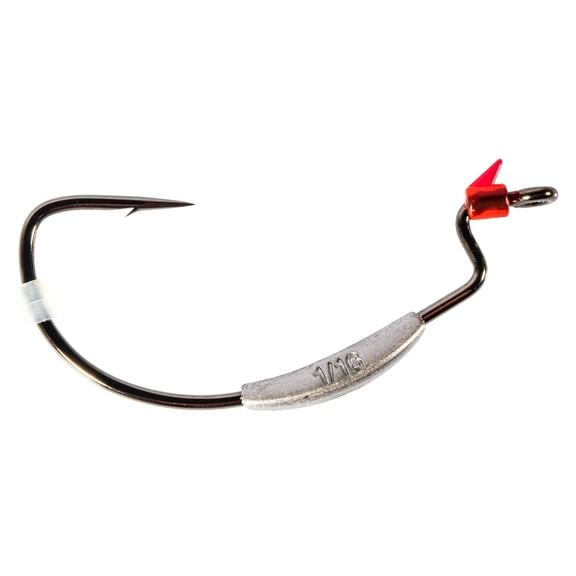Z Man ZWG Swimbait Hook Wgtd