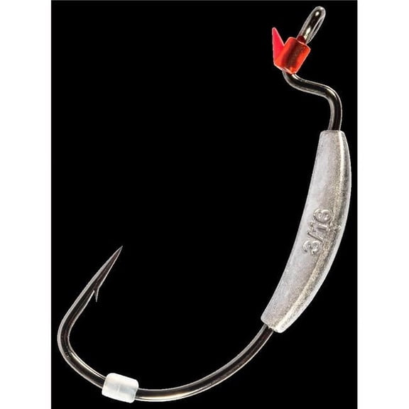 Z Man ZWG Swimbait Hook Wgtd