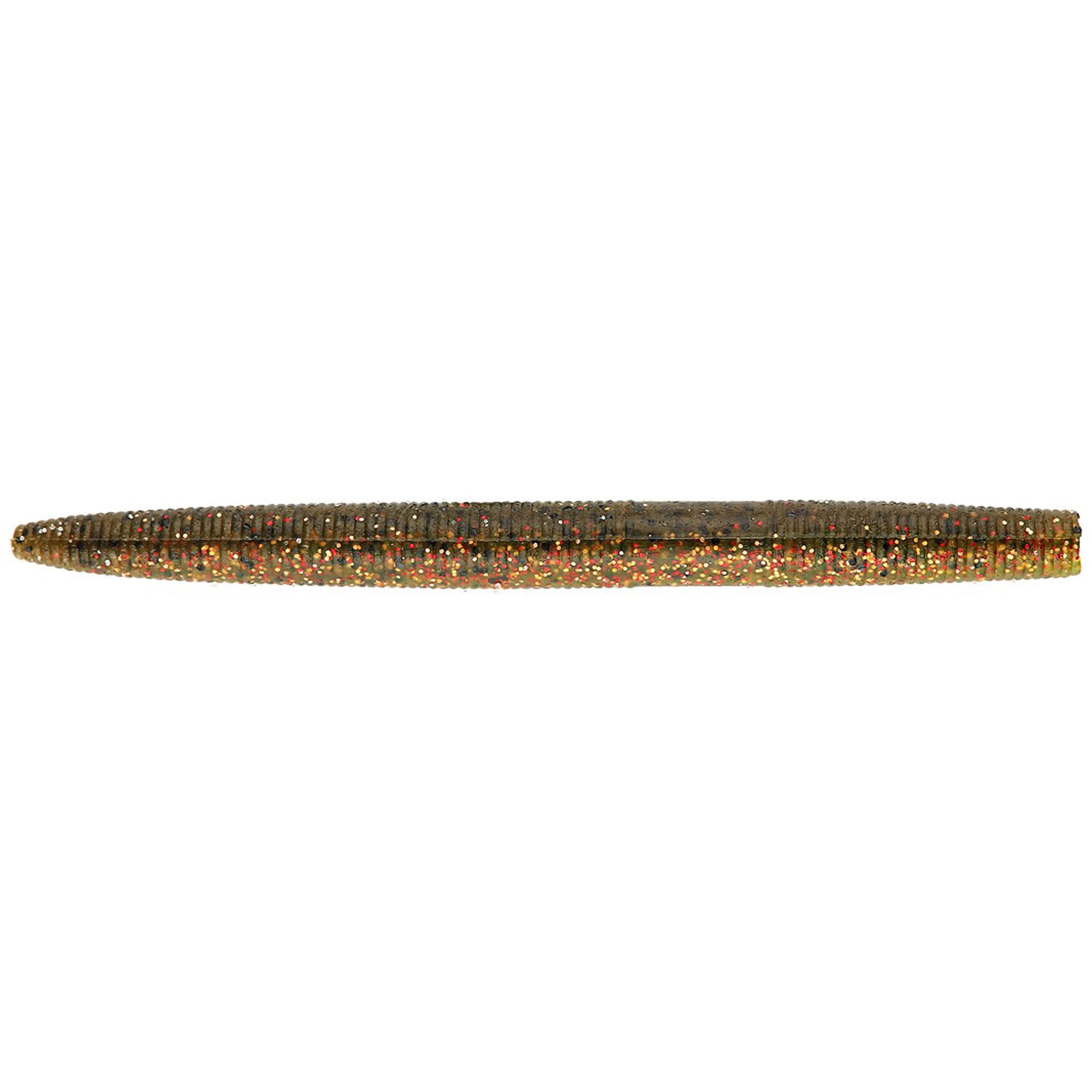 Z Man Zinkerz 5'' Canada Craw 6pk