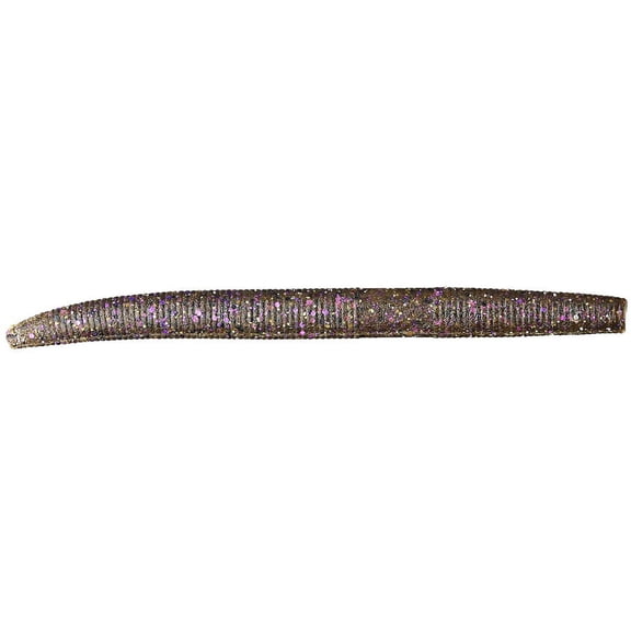 Z Man Zinkerz 5'' Green Pumpkin Goby 6pk