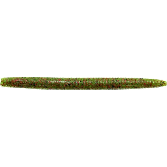 Z Man Zinkerz 5'' Watermelon Red 6pk