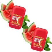 Z!NGHA Juniors Activewear Rashguard 4-Pack