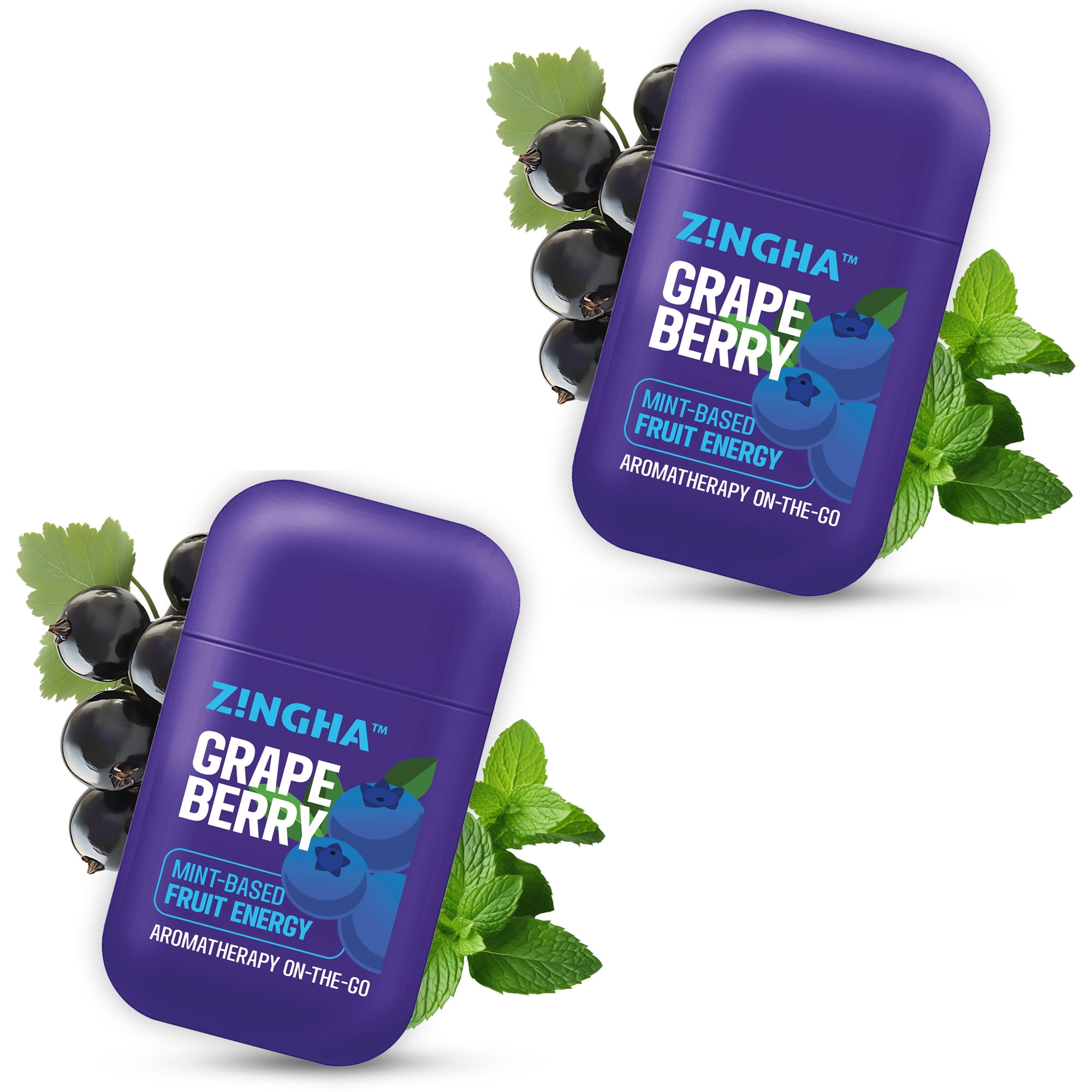 【新品】18個セット ナイトクリーム ESSENTIAL ENERGY15g Z!NGHA Natural Aromatherapy Nasal Stick for Boost Focus, Enhance