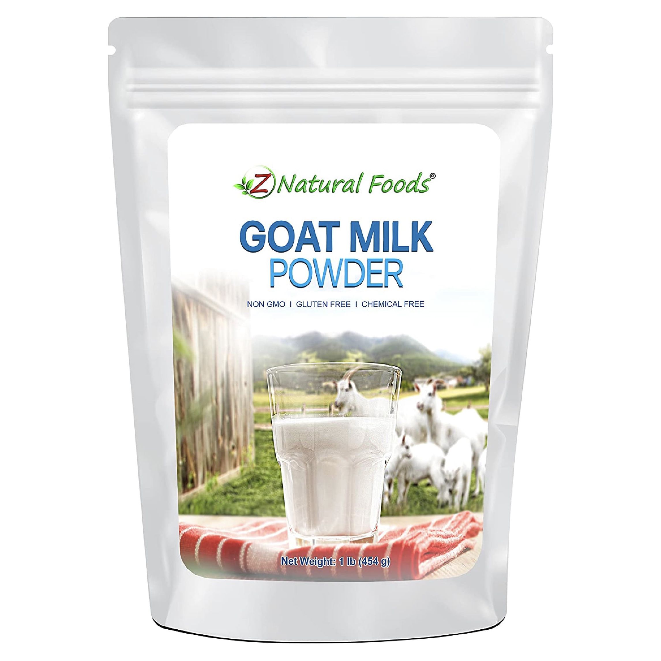 Hoosier Hill Farm Premium Sour Cream Powder, 1 lb - Walmart.com