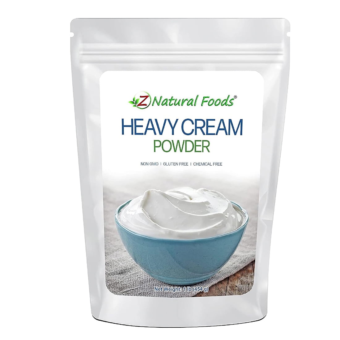 Heavy Cream Powder – Judee's Gluten Free