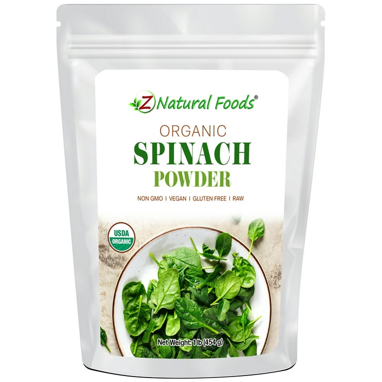 Natural Food Is Nutrient Rich: Boost Your Health Naturally