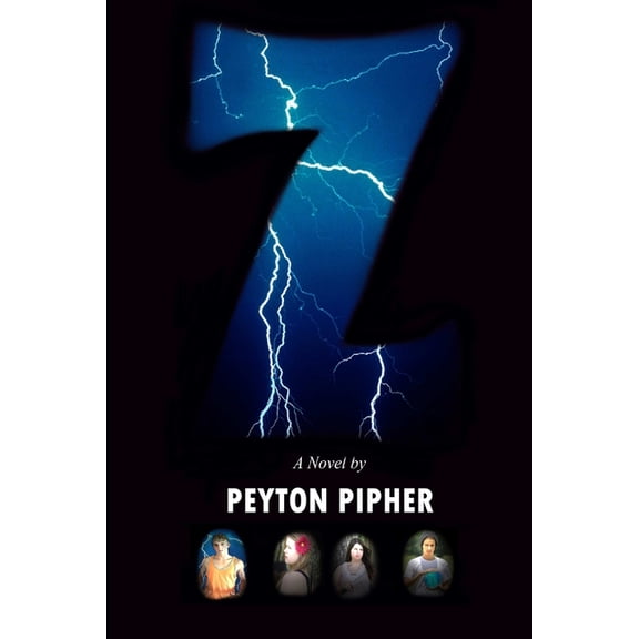 Z (Paperback)