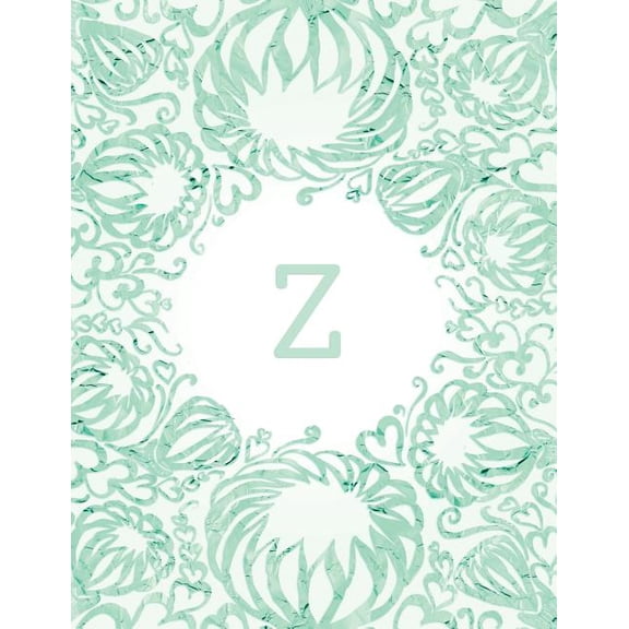 Z (Paperback)