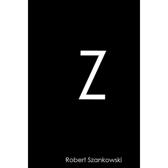 Z (Paperback)