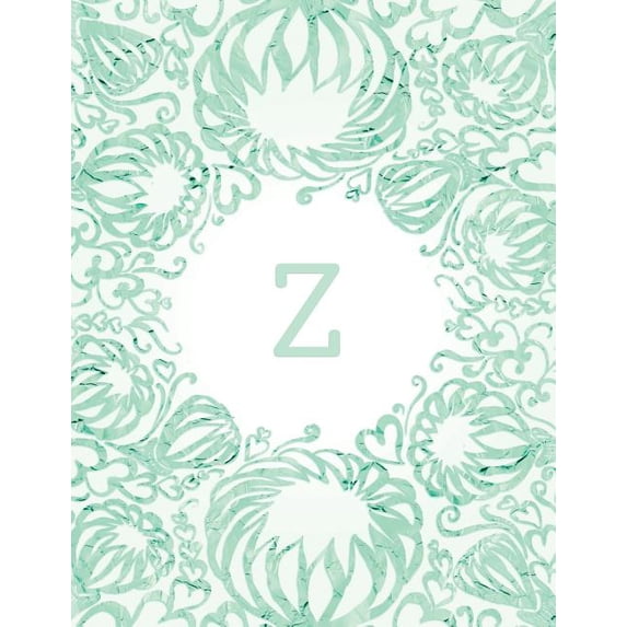 Z (Paperback)