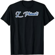 Z Phinest Zeta T-Shirt