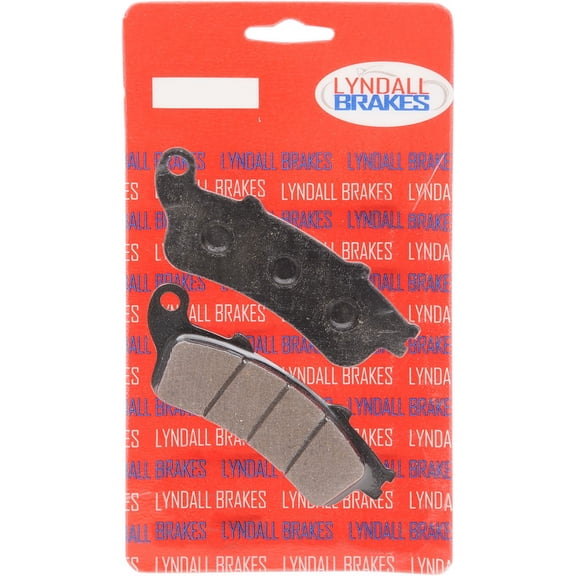 Z-Plus Brake Pads 7177-ZPLUS