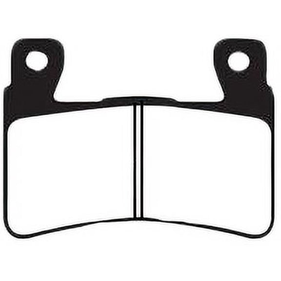 Z Plus Brake Pads