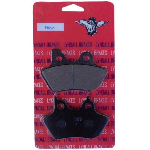 Z Plus Brake Pads