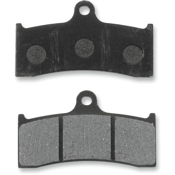 Z-Plus Carbon/Kevlar Brake Pads