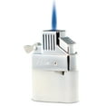 thumbnail image 1 of Z-Plus Single Flame Torch Zippo Insert Wind Resistant Lighter for Outdoor Use, 1 of 3