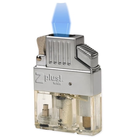 Z-Plus Single Wide Flame Lighter Insert