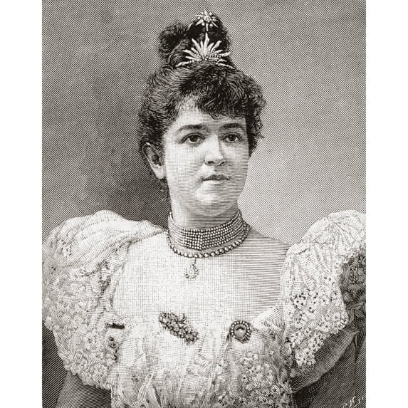 Z Poster Print (24 x 30)