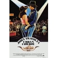 thumbnail image 1 of Z Posters Urban Cowboy Mini Movie Poster 11inx17in 11x17 poster, 1 of 3