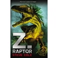 thumbnail image 1 of Pre-Owned Z-Raptor (Z-Rex, 2) Paperback, 1 of 1