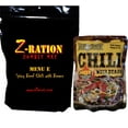 thumbnail image 1 of Z-Ration – Menu E MRE Delicious (Shelf Stable) Peanut Butter & Jelly Sandwiches, 1 of 3