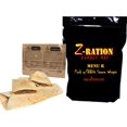 thumbnail image 1 of Z-Ration – Menu R MRE (Meal, Ready to eat) Pork BBQ Wraps with Delicious BBQ sauce., 1 of 3