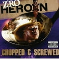 thumbnail image 1 of Z-Ro - Heroin - Rap / Hip-Hop - CD, 1 of 1