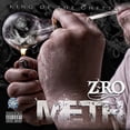 thumbnail image 1 of Z-Ro - Meth - Music & Performance - CD, 1 of 1