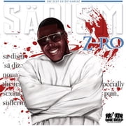 Z-Ro - S DISM - Music & Performance - CD