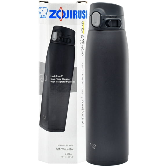 Z/S Stainless Mug Sm-Vs95-Ba