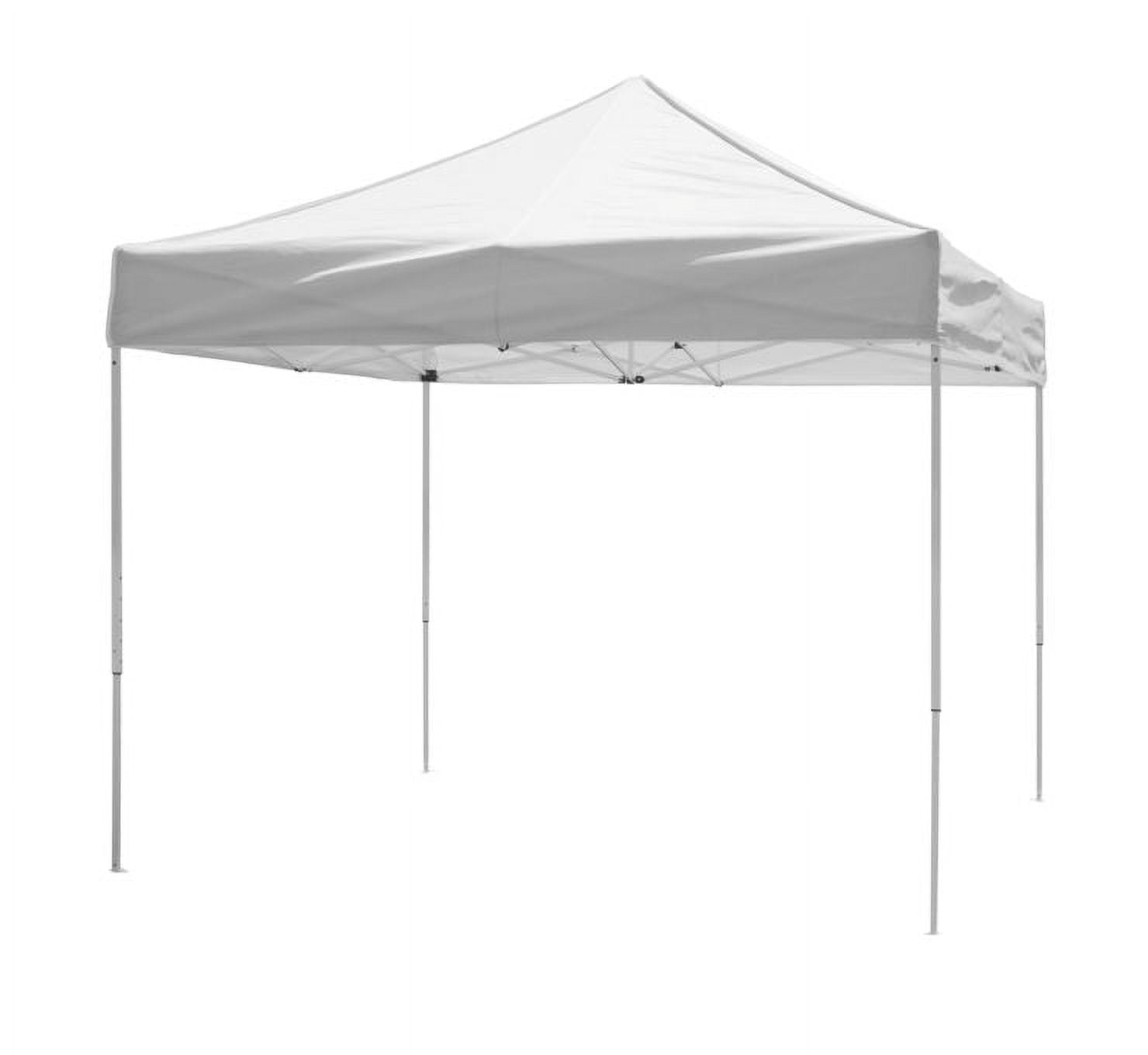 ZSHADE Venture Canopy White 10'X10'