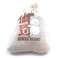 Z Senzu Beans Candy Collectible Korin Drawstring Bag with Sour Green ...