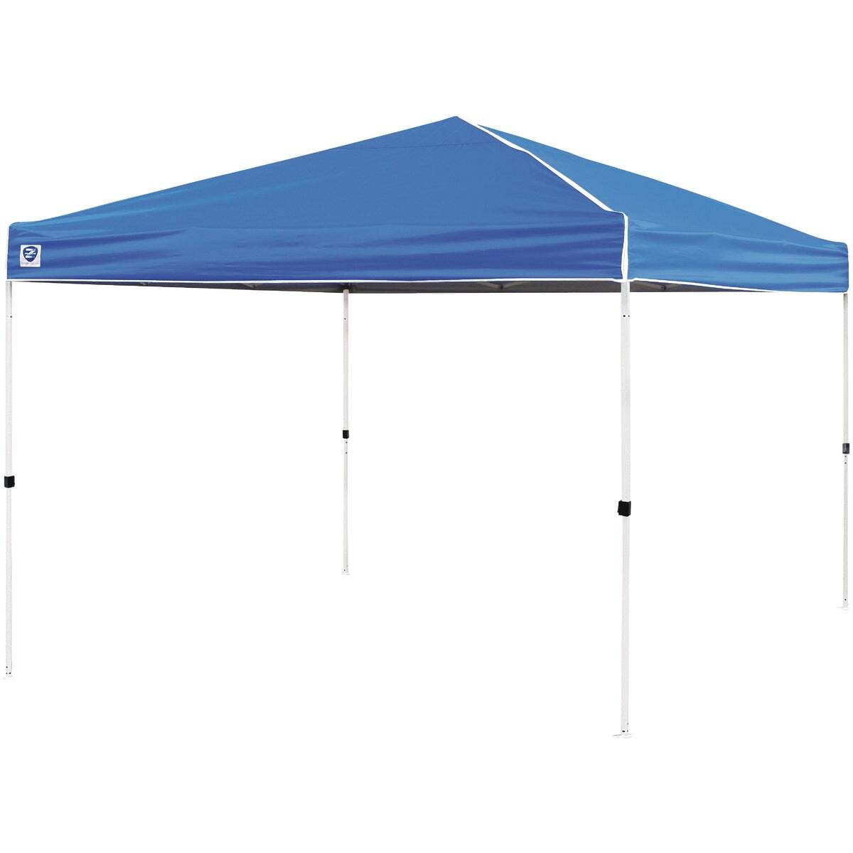 Z-Shade USA Instant Gazebo Yard Canopy, Everest 12 Ft. x 12 Ft