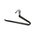 thumbnail image 1 of Z-Shaped Pants Hanger with Non-Slip Design, Heavy-Duty Iron Clothes Rack for Closet Organization and Space-Saving Storage, Multi-Garment Holder for Efficient Wardrobe Management, 1 of 6
