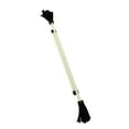 thumbnail image 1 of Z-Stix Professional Juggling Flower Sticks-Devil Sticks and 2 Hand Sticks, High Quality, Beginner Friendly - Neon Series (Banshee, Glow in the Dark), 1 of 6
