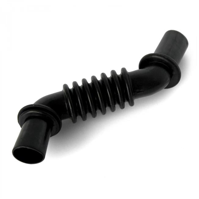 Window Boot Barnical Z Style Power Window Door Jamb Wiring Boot Accordion Style - 4 x 0.75 ...