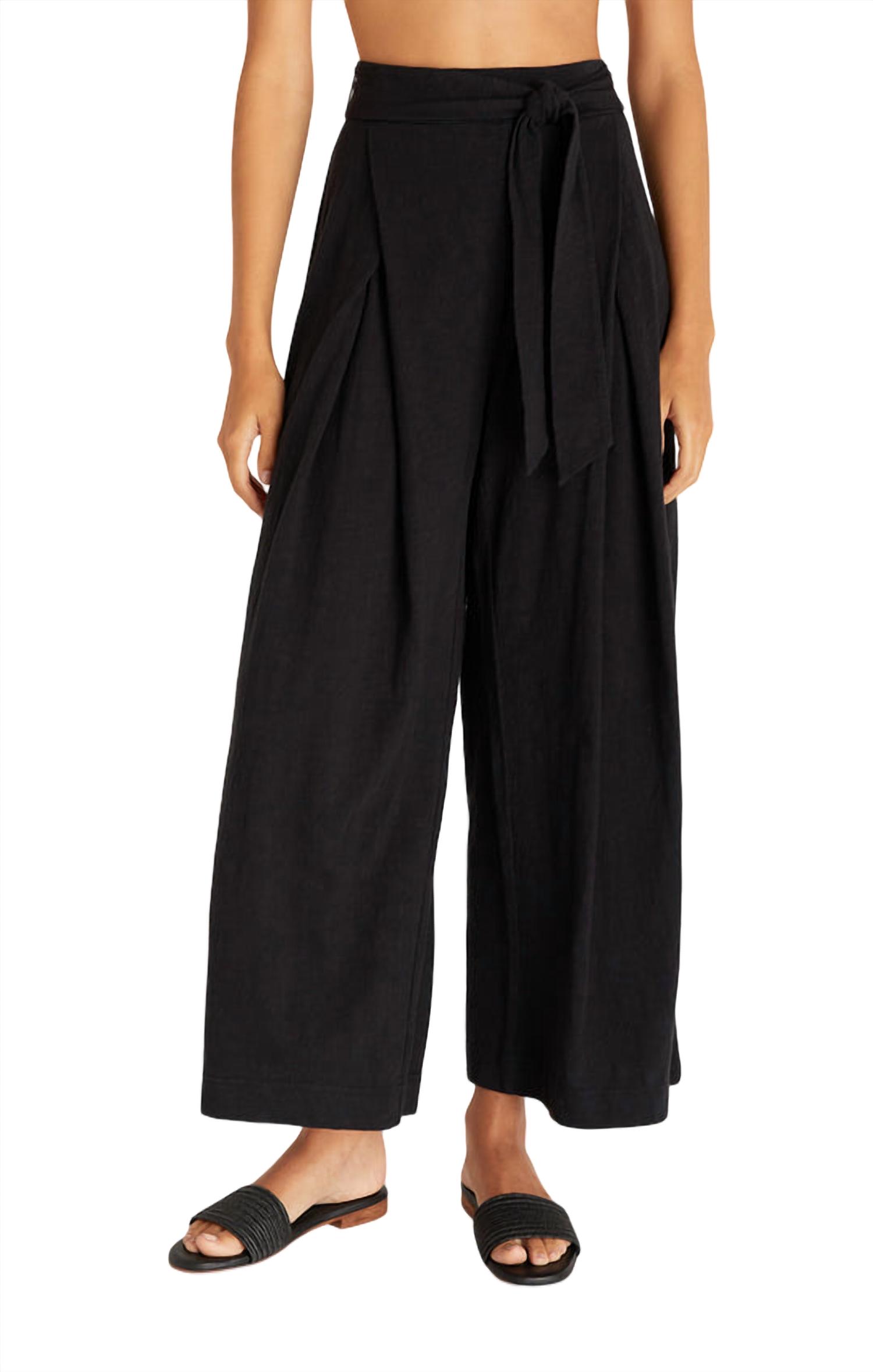 Z Supply Yara Slub Pant