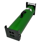 Z TRAP Ztraps 6 in Dia Solid Aluminum Live No Stink Skunk Trap Also Cat Opossum Rabbit 7197 0