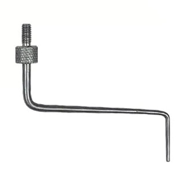Z Type Needle Point Contact Points For Depth Gauge Dial Indicators Tip