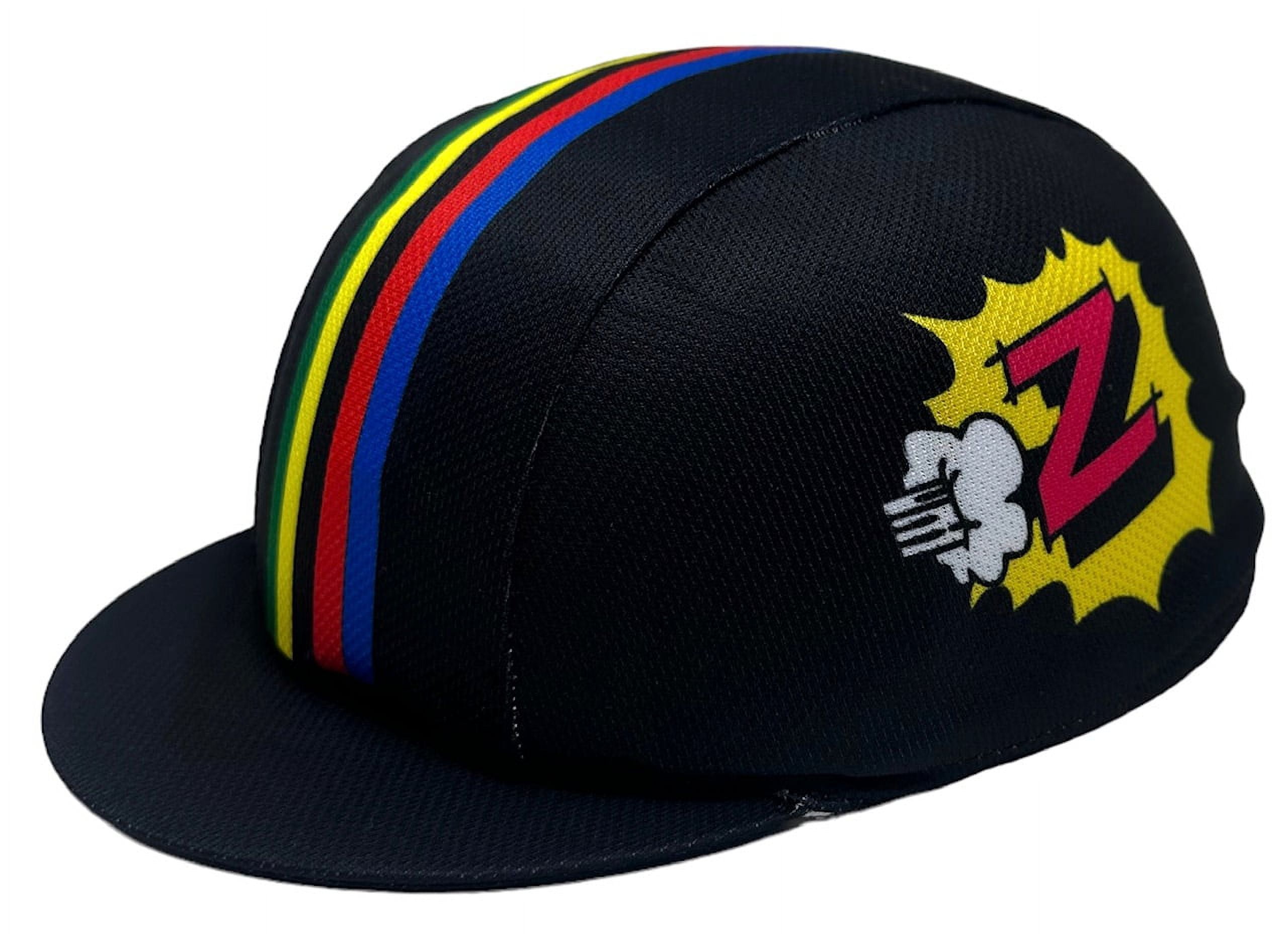 Z Vetements Retro Vintage Classic Moisture Wick Breathable Road