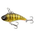 thumbnail image 1 of Eurotackle Z-Viber 1/8 - Yellow Perch, 1 of 1