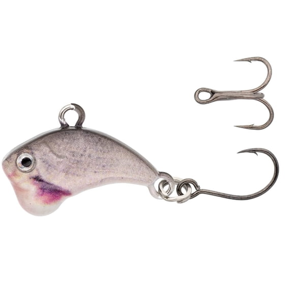 Eurotackle Z-Viber Micro - Real Bait Fish