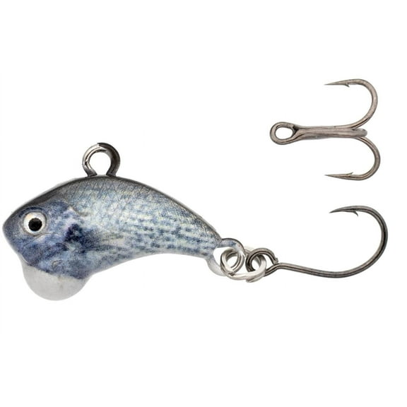 Eurotackle Z-Viber Micro - Real Crappie