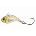 thumbnail image 1 of Z-Viber Original - Ultra Light and Ice Fishing Lure - Mini Lipless Crankbait - 1/16oz Rattle Bait 1" Ayu, 1 of 2