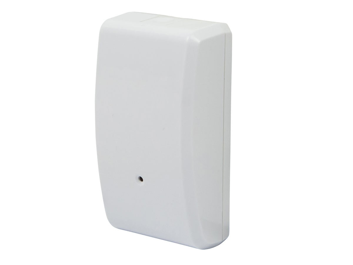 Monoprice ZWave Garage Door Sensor, NO LOGO