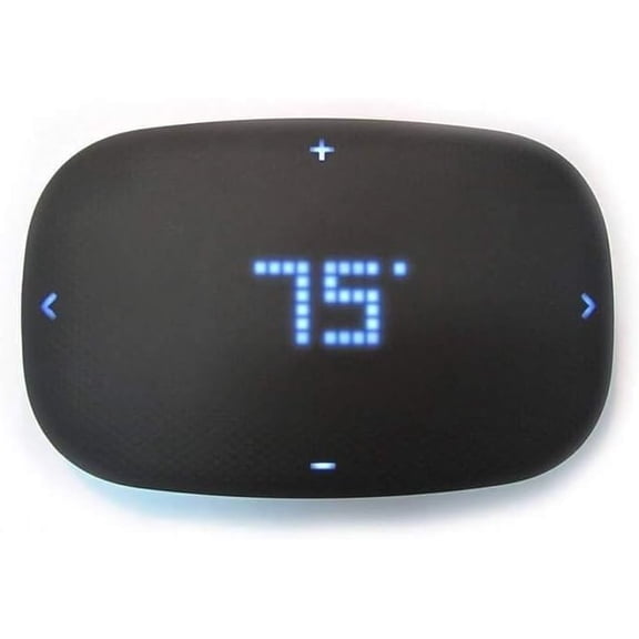 Z-Wave Smart Thermostat - ZTS-500 with Your Z-Wave Hub